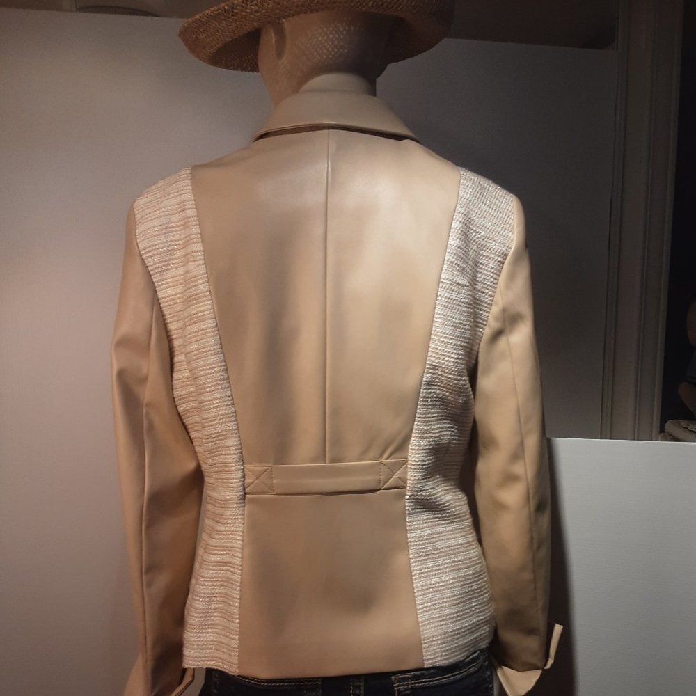 Mélanie Lyne jacket - Picture 2 of 6